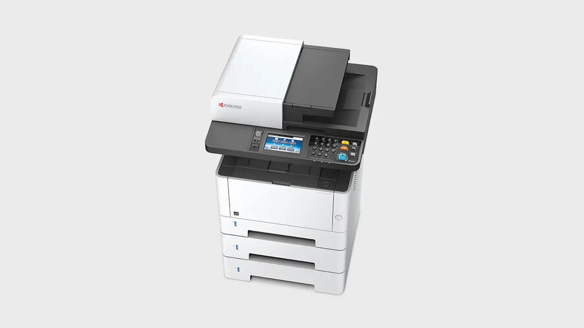 Printer KYOCERA EcoSys M2640idw MFP A4 All-In-One