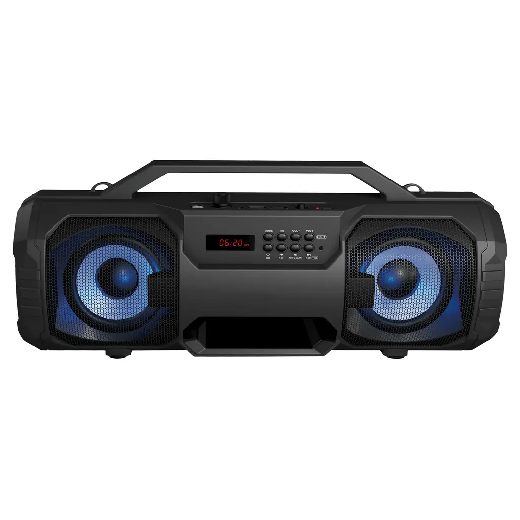 Zvučnik PLATINET BoomBox Classick 12W RGB