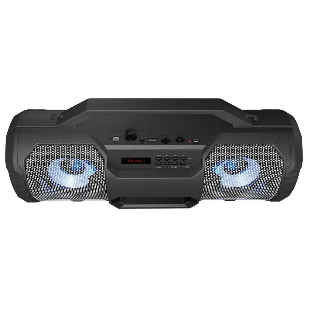 Zvučnik PLATINET BoomBox Classick 12W RGB