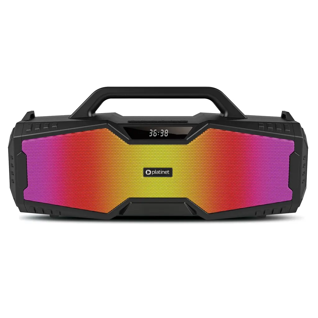 Zvučnik PLATINET BoomBox Future 16W RGB