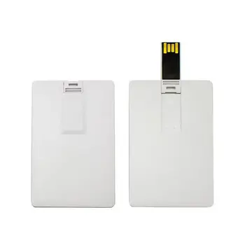 USB 2.0 Flash drive   16GB credit card