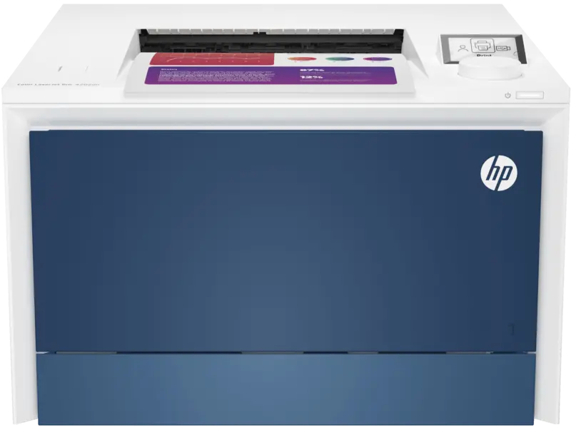 Printer HP Color LaserJet Pro 4202dn