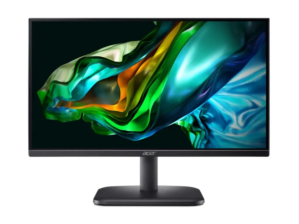 Monitor LCD 24.5" ACER EK251QEbi IPS FHD VRB HDMI VGA FreeSync