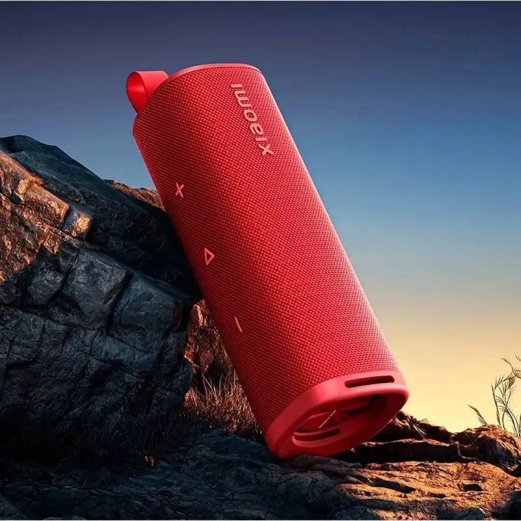 Zvučnik XIAOMI Sound Outdoor 30W - Red