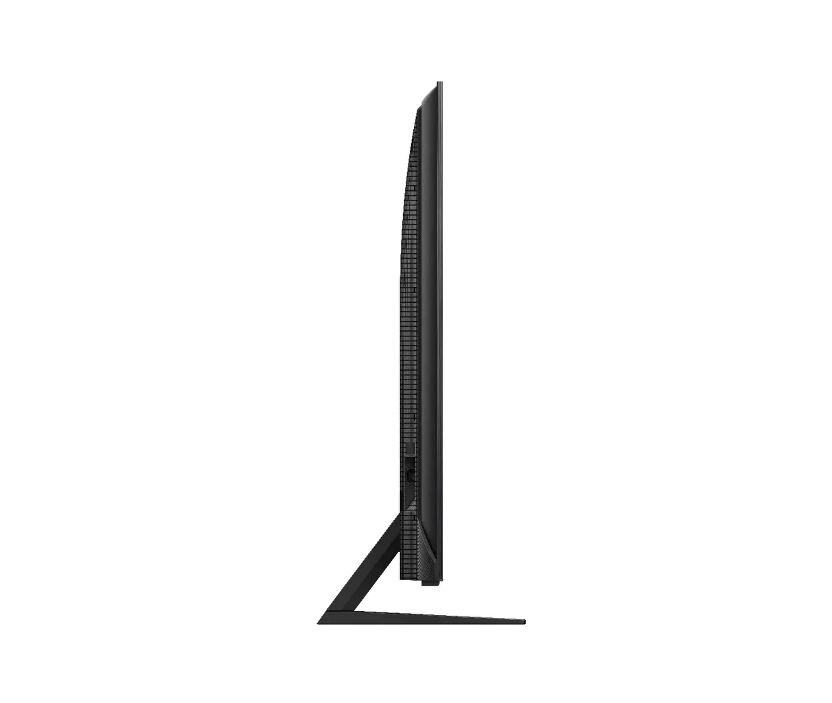 TV TCL 98C805, Mini-LED, QLED, 98", 249cm, UHD, Google TV