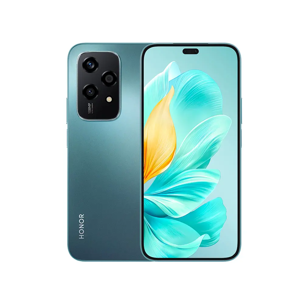 Mobitel HONOR 200 Lite 5G 8GB 256GB DualSIM - Cyan Lake