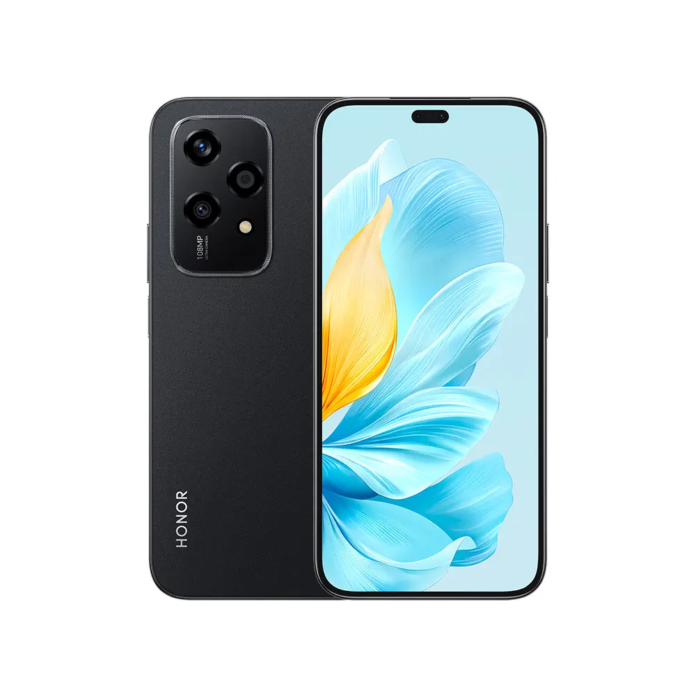 Mobitel HONOR 200 Lite 5G 8GB 256GB DualSIM - Midnight Black