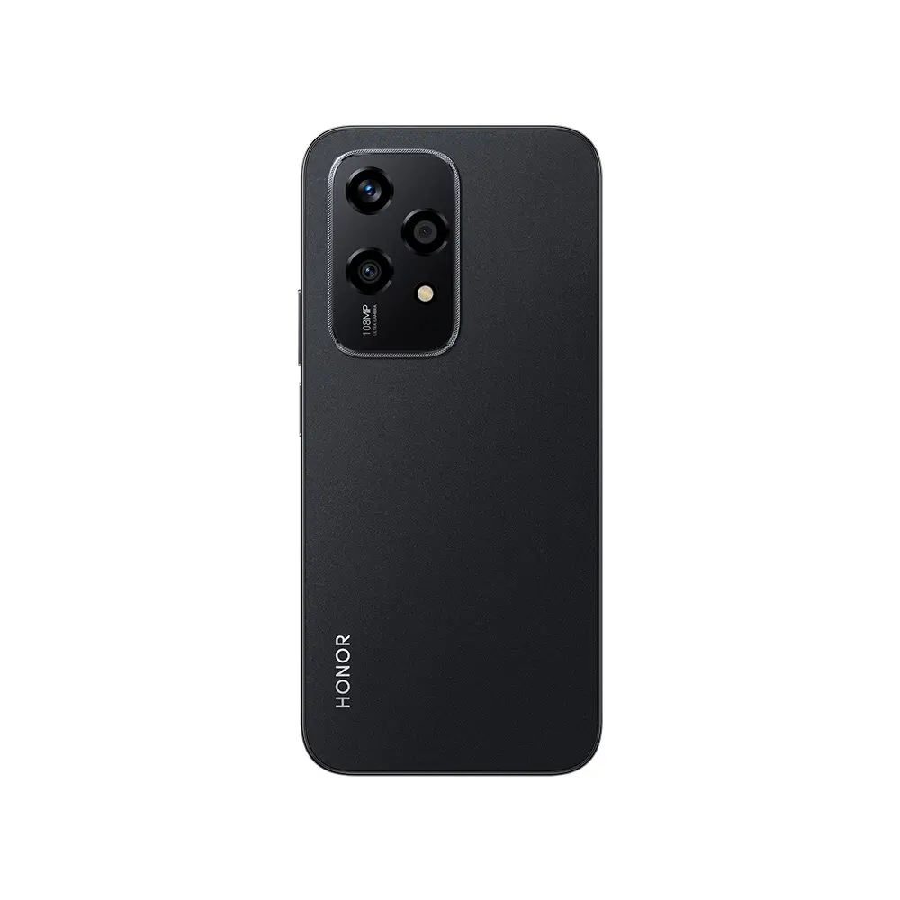 Mobitel HONOR 200 Lite 5G 8GB 256GB DualSIM - Midnight Black