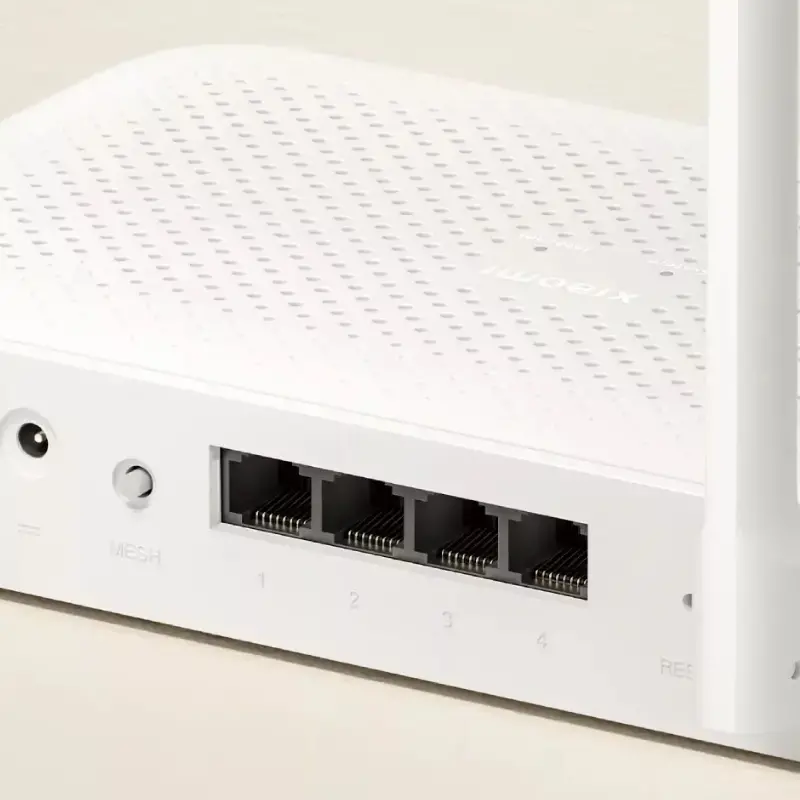 Mrežni router XIAOMI AX1500