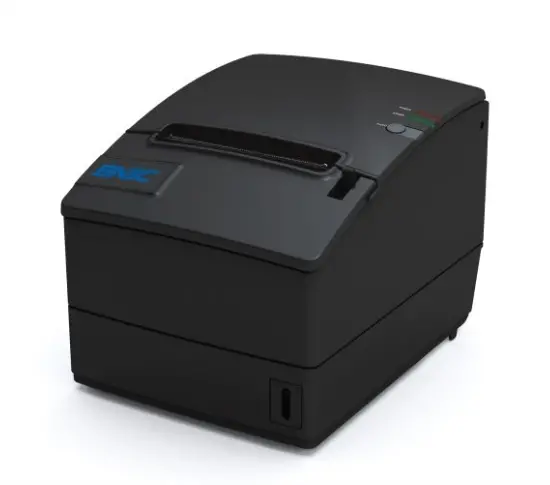 POS printer SNBC BTP-U80II termalni 80mm USB SERIAL ETHERNET crni