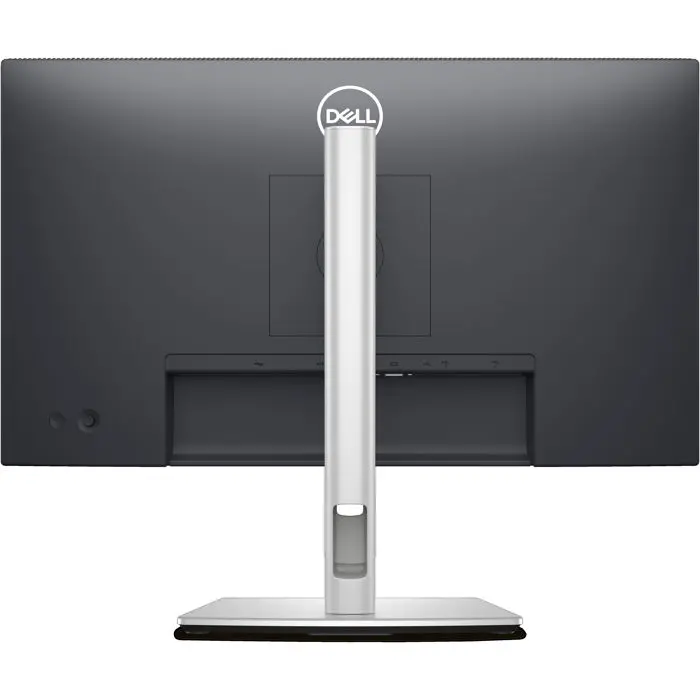 Monitor LCD 24" DELL P2422H - FullHD IPS LED - VGA DP HDMI USB - Pivot