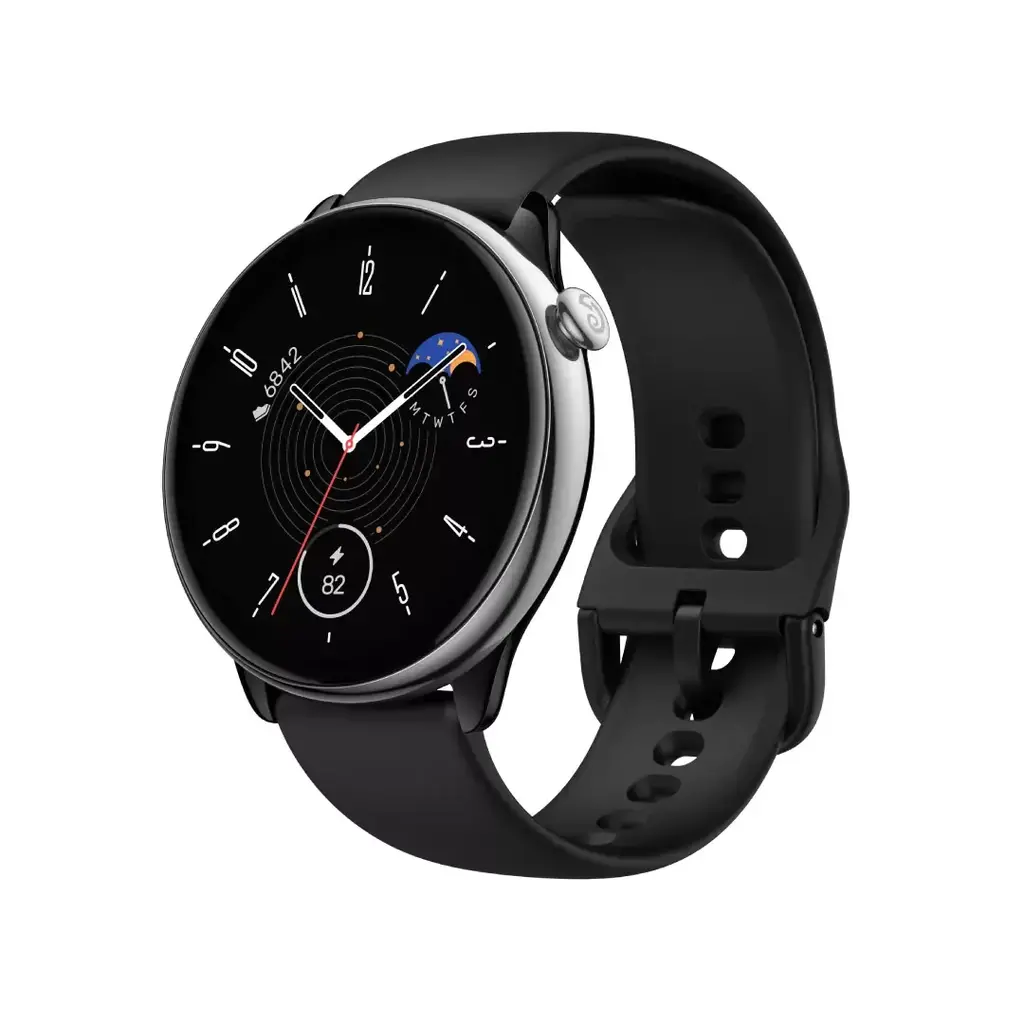 Smart watch AMAZFIT GTR Mini Midnight Black