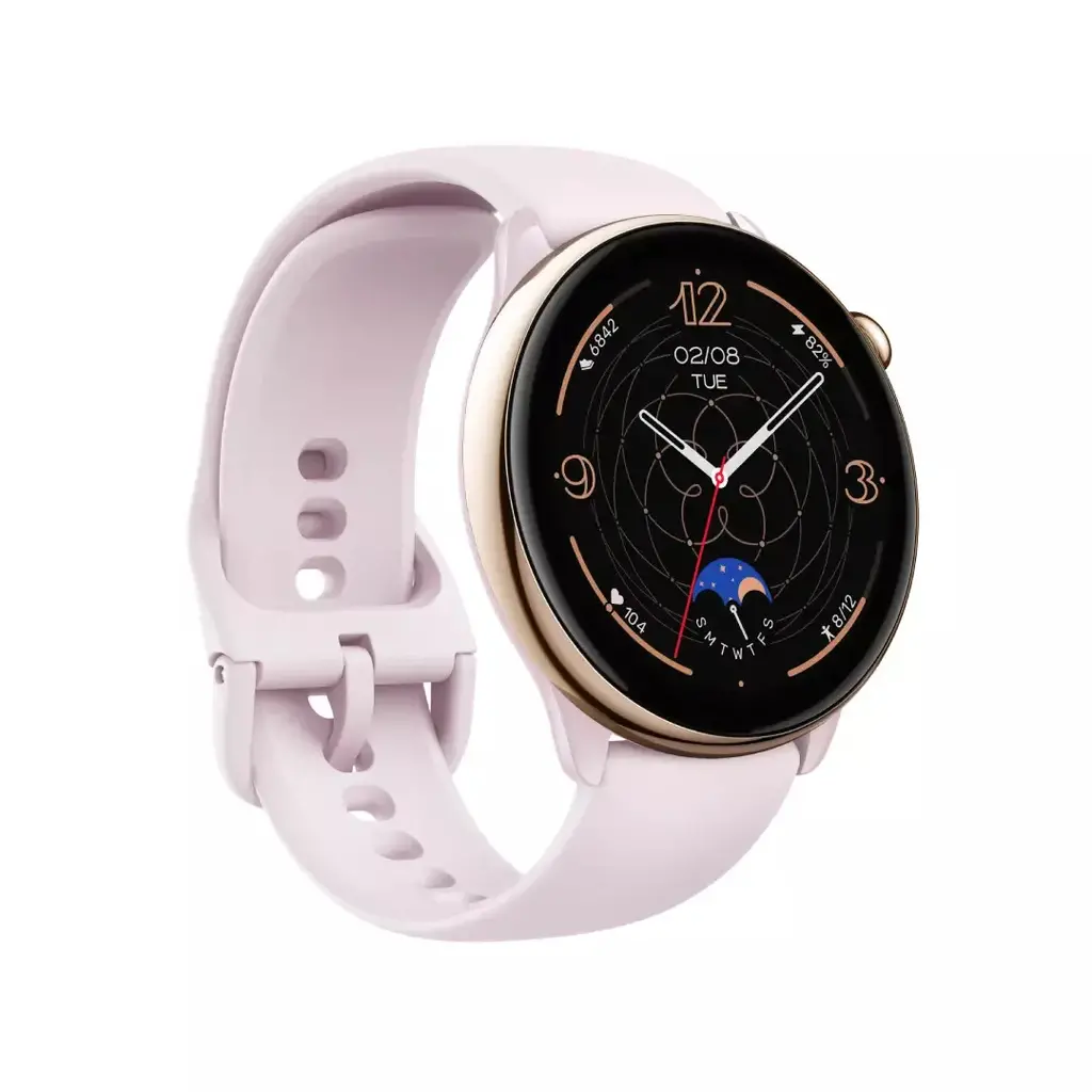 Smart watch AMAZFIT GTR Mini Misty Pink