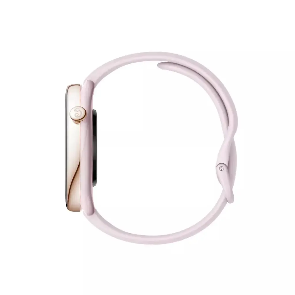 Smart watch AMAZFIT GTR Mini Misty Pink