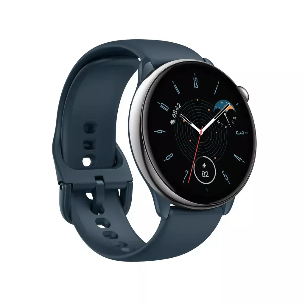 Smart watch AMAZFIT GTR Mini Ocean Blue