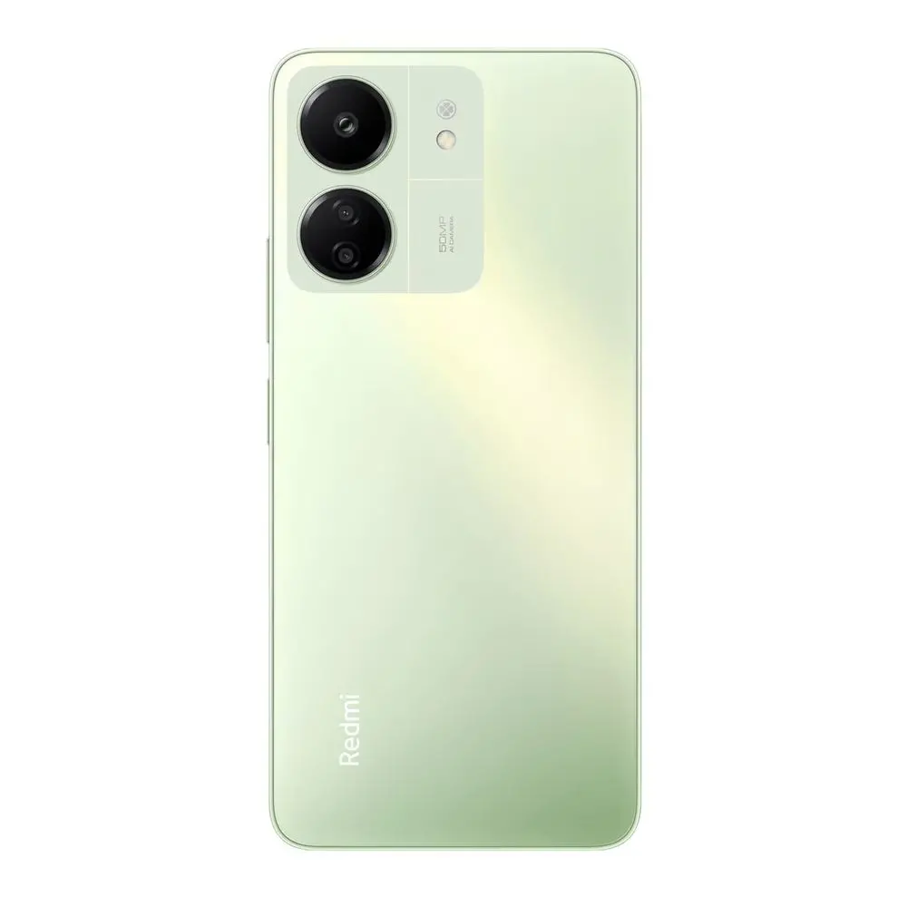 Mobitel XIAOMI Redmi 13C 4GB 128GB DualSIM - Clover Green