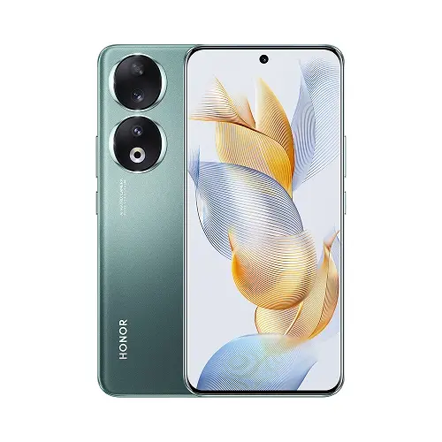 Mobitel HONOR 90 5G 8GB 256GB DualSIM - Emerald Green_izložbeni