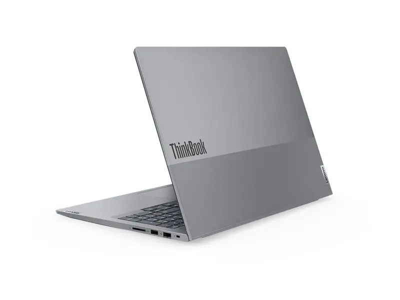 Laptop LENOVO ThinkBook 16 G6 Intel Core i7-13700H 16GB 1TB SSD W11P 16"