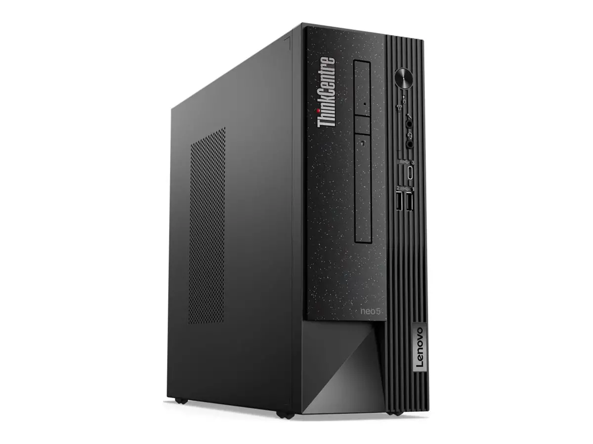 Računalo desktop LENOVO Neo TC 50s SFF Gen 4 Intel Core i5-13400 16GB 512GB DVD±RW W11P