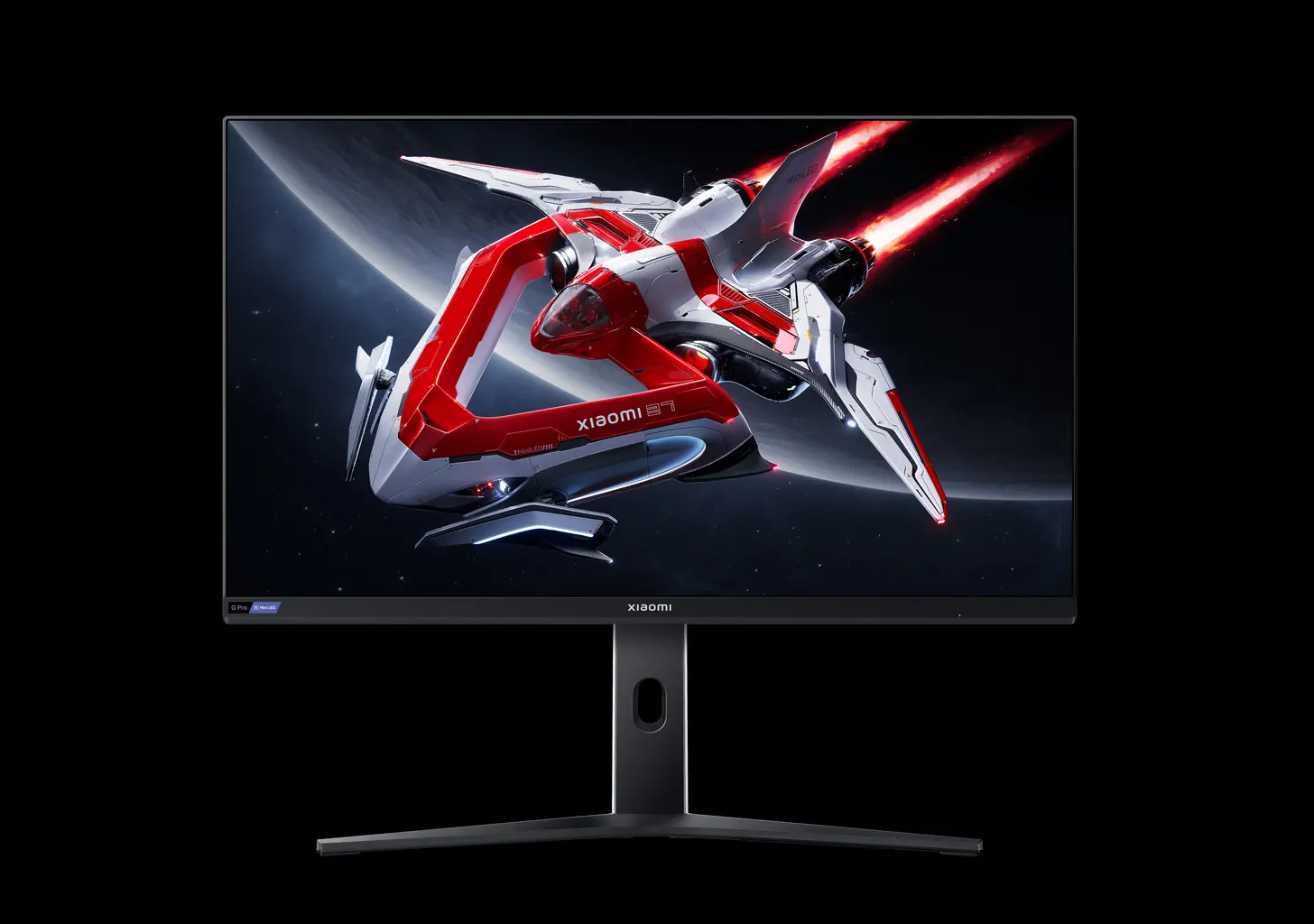 Monitor LCD 27" XIAOMI Gaming G27i EU FHD IPS DP HDMI FreeSync