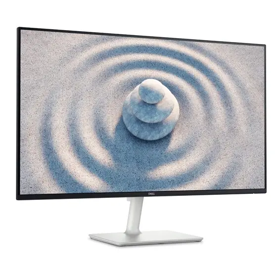 Monitor LCD 27" DELL S2725H 2xHDMI IPS W-LED