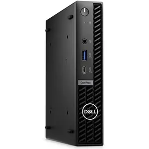 Računalo desktop DELL OptiPlex 7020 MFF Intel Core i3-14100T 8GB 512GB Key+Mice W11P