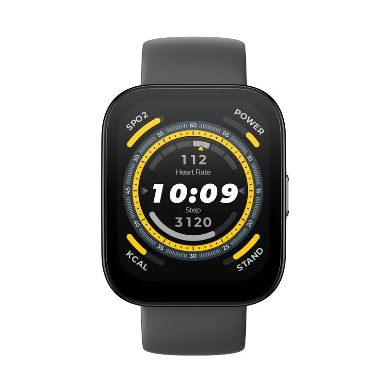 Smart watch AMAZFIT Bip 5 Black