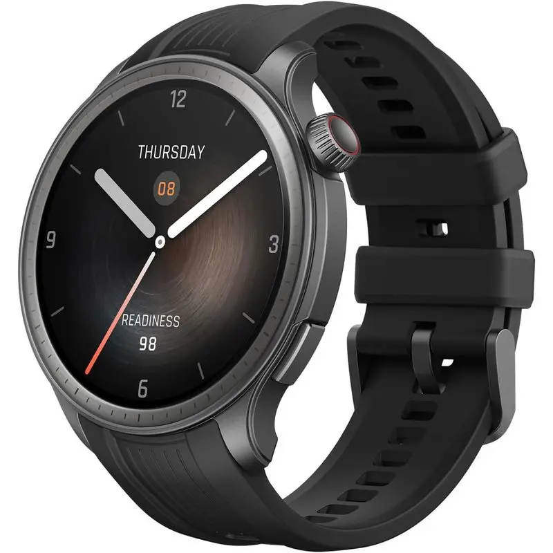 Smart watch AMAZFIT Balance Midnight Black