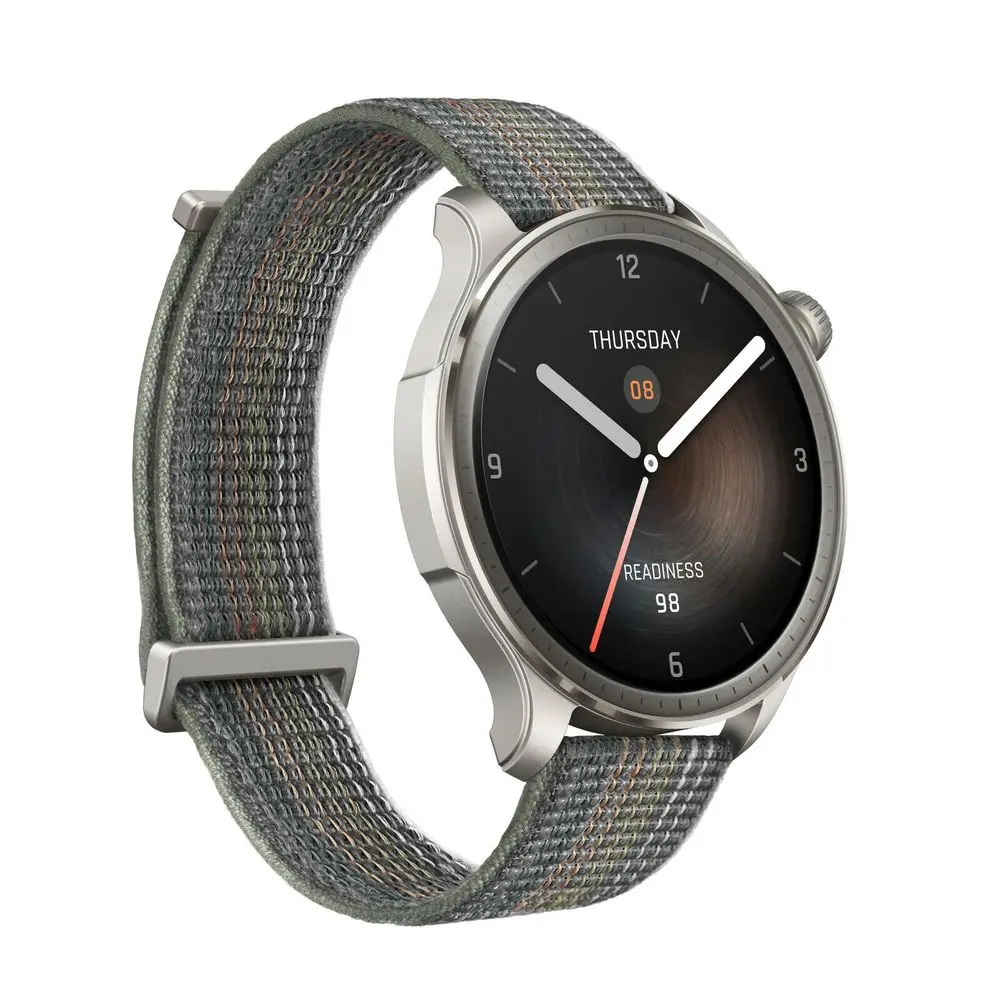 Smart watch AMAZFIT Balance Sunset Grey