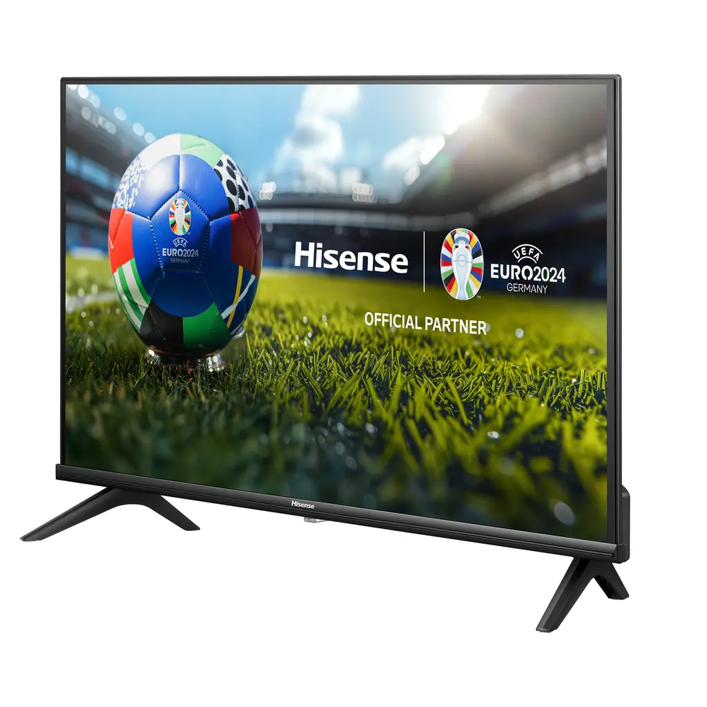 TV HISENSE 32A4N, LED,  32", 81 cm, HD, SMART