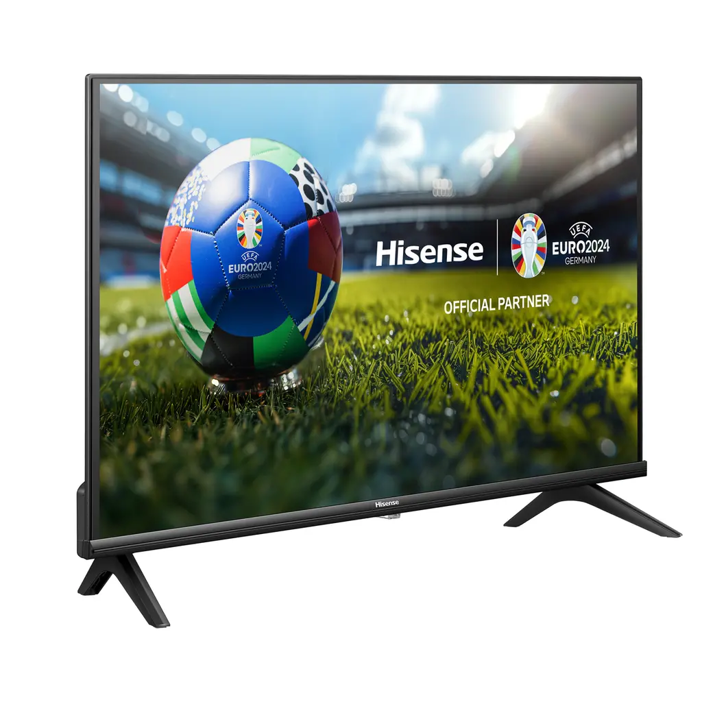 TV HISENSE 32A4N, LED,  32", 81 cm, HD, SMART