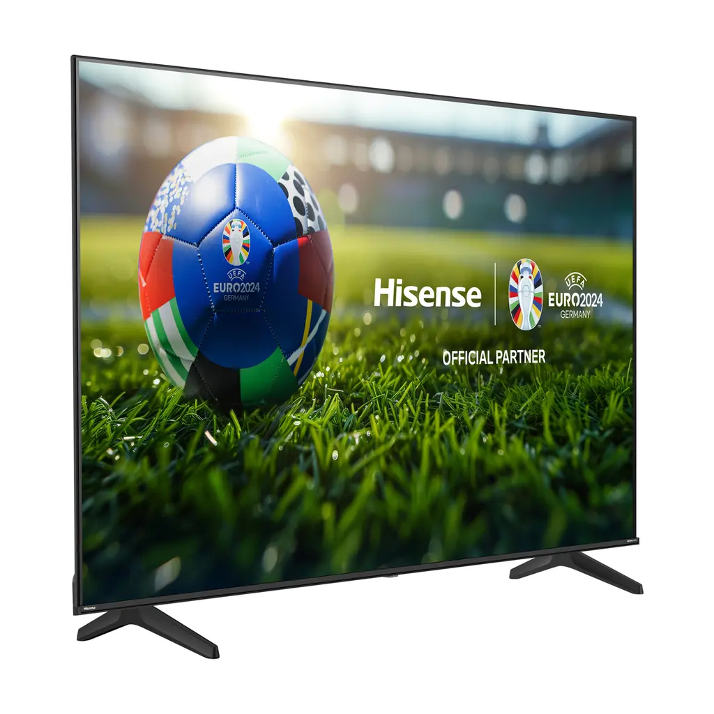 TV HISENSE 43A6N, LED, 43", 108cm, UHD, SMART