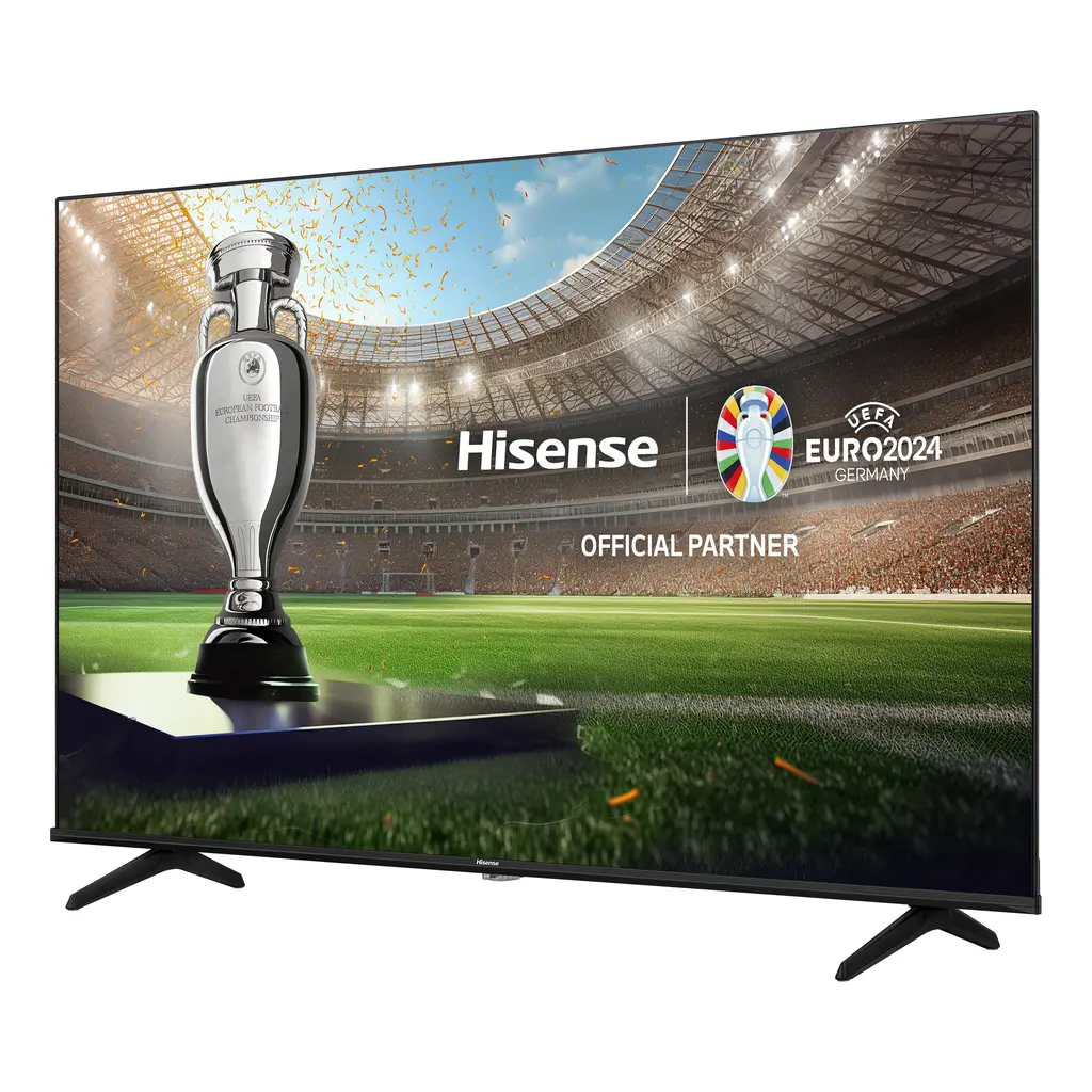 TV HISENSE 43E7NQ, QLED, 43", 108cm, UHD, SMART