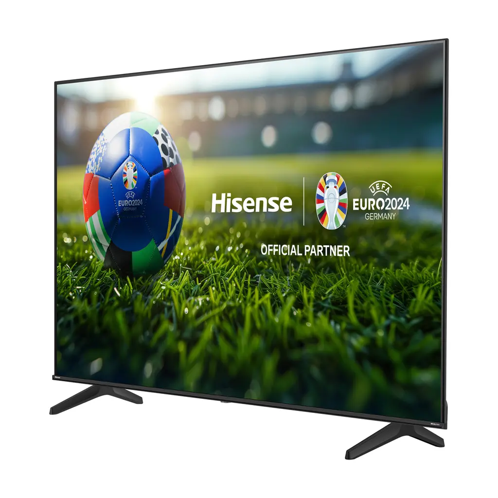 TV HISENSE 50A6N, LED, 50", 126cm, UHD, SMART