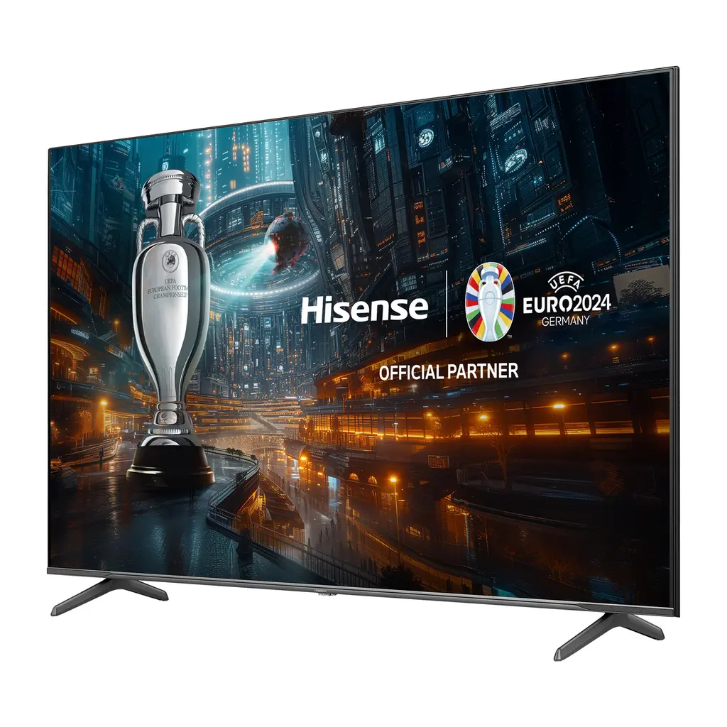 TV HISENSE 55E7NQ PRO, QLED, 55", 139cm, UHD, SMART