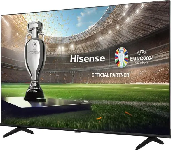 TV HISENSE 55E7NQ, QLED, 55", 139cm, UHD, SMART