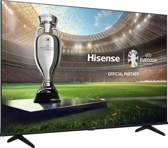 TV HISENSE 55E7NQ, QLED, 55", 139cm, UHD, SMART