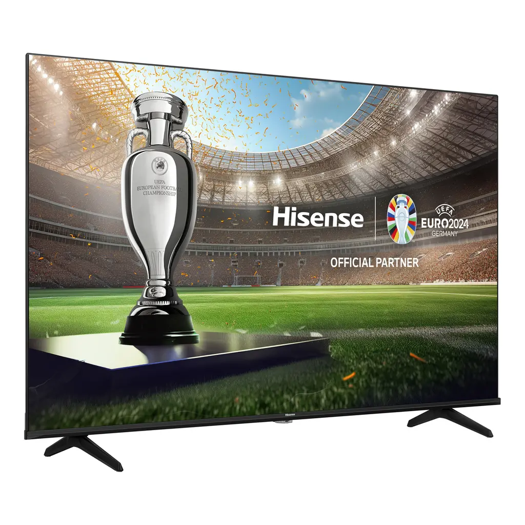 TV HISENSE 65E7NQ, QLED, 65", 164cm, UHD, SMART