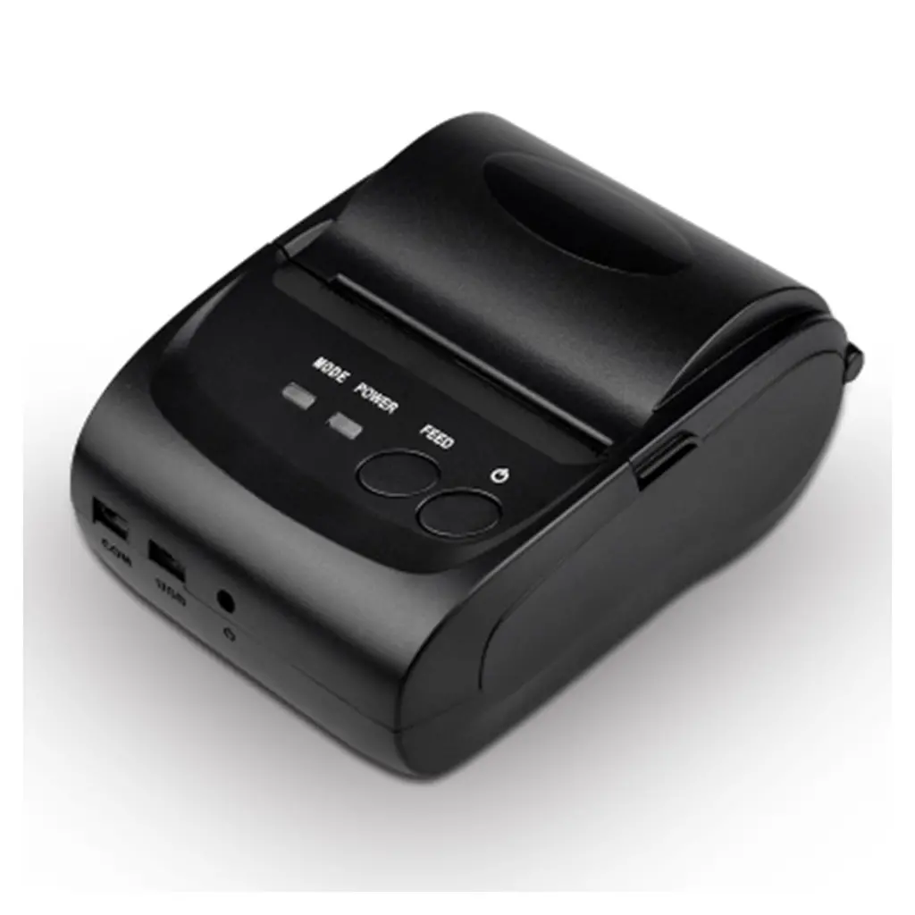 POS printer MS META 5802DD BT USB COM mobilni