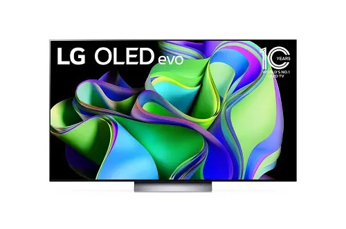 TV LG OLED55C32LA, OLED 55", 139cm, UHD 4K, SMART_izložbeni