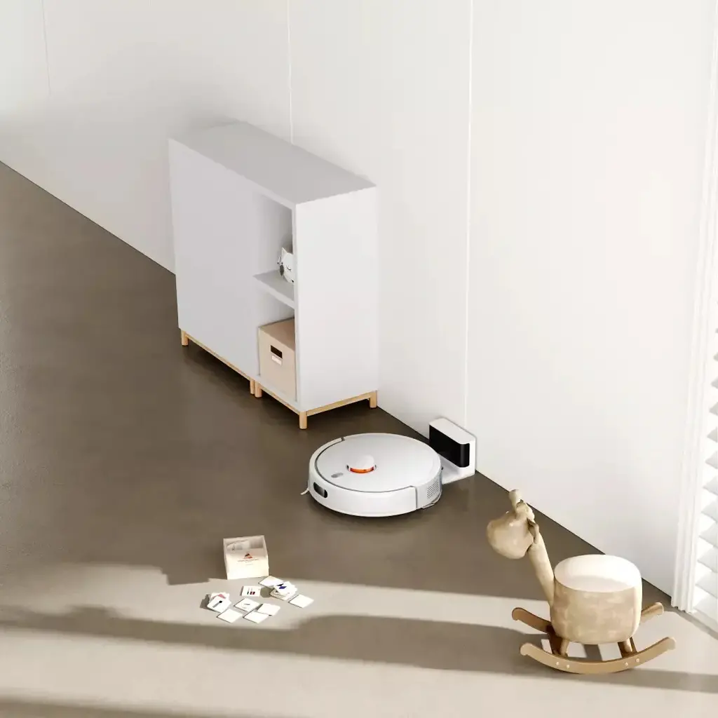 Usisavač robotski XIAOMI Mi Robot Vacuum S20