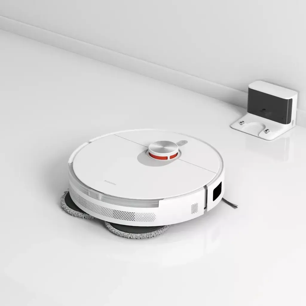 Usisavač robotski XIAOMI Mi Robot Vacuum S20+