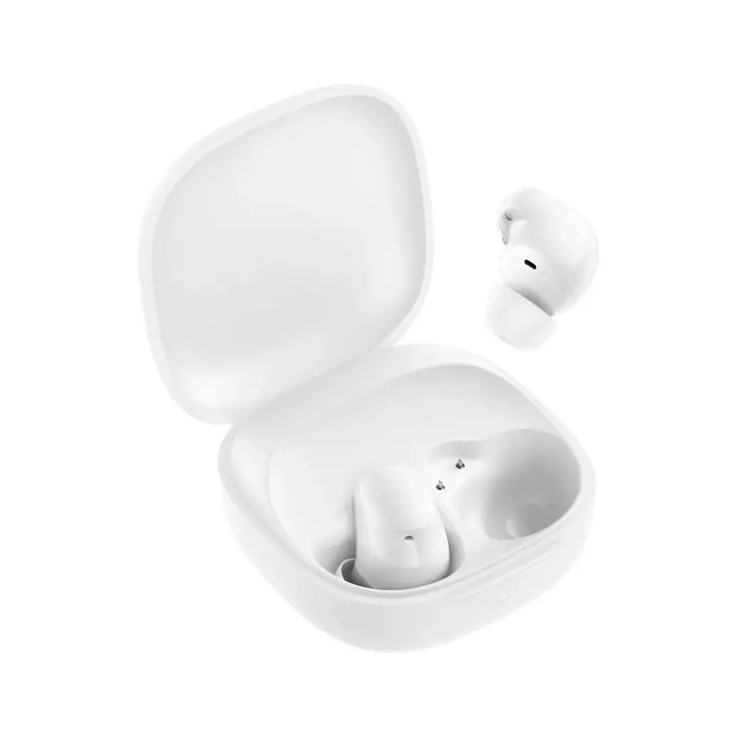 Slušalice+mikrofon XIAOMI Redmi Buds 6 Play - Bluetooth - White