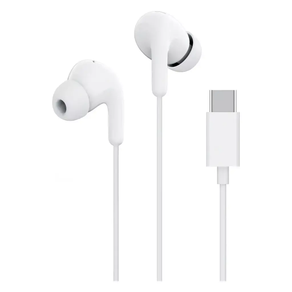 Slušalice+mikrofon XIAOMI Type-C Earphones - White