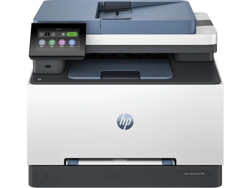 Printer HP Color LaserJet Pro MFP 3302fdw