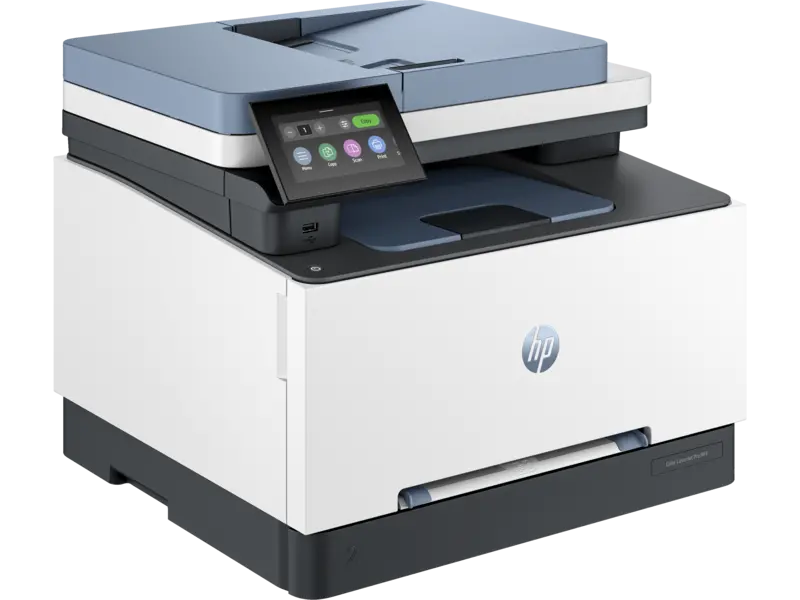 Printer HP Color LaserJet Pro MFP 3302fdw