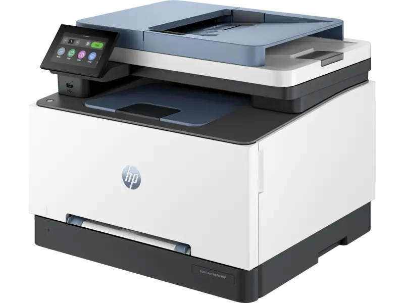 Printer HP Color LaserJet Pro MFP 3302fdw