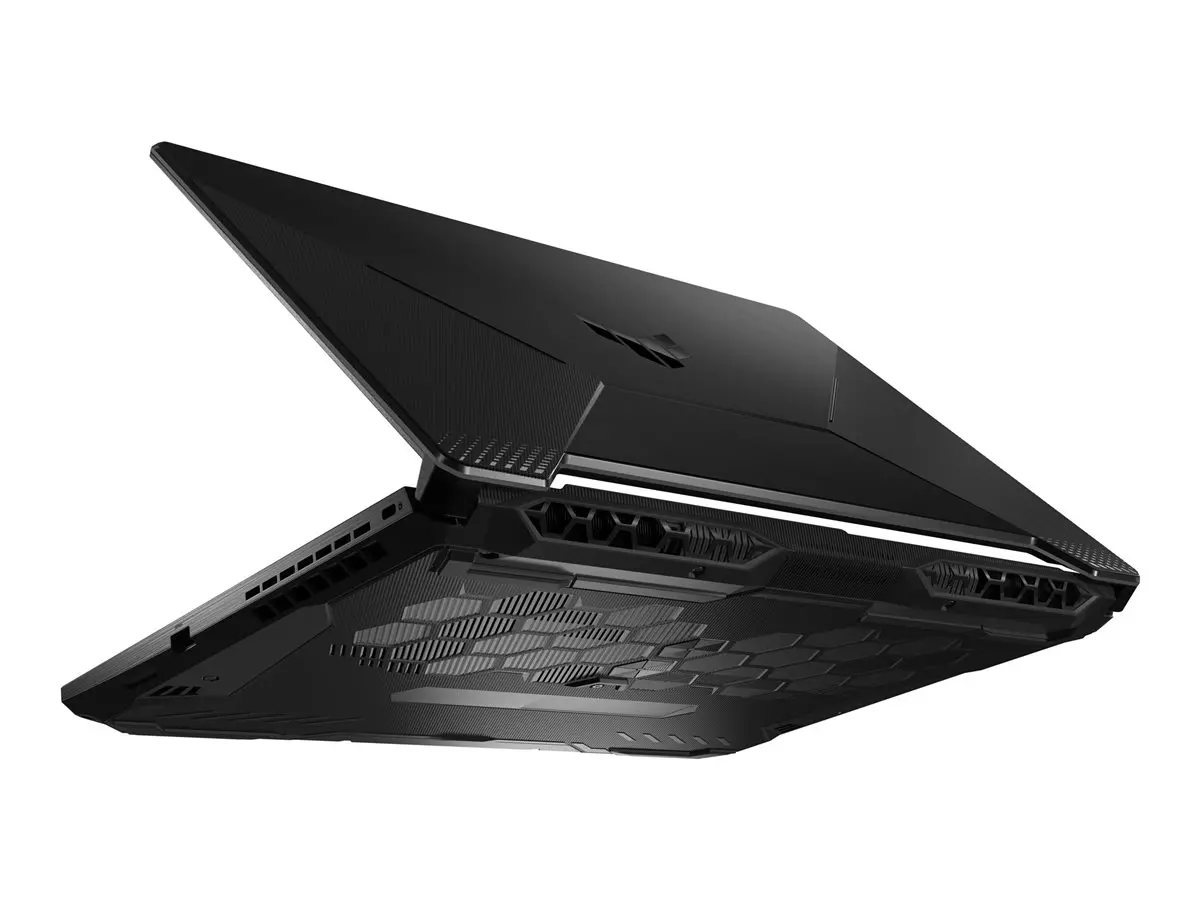 Laptop ASUS TUF Gaming A15 FA506NC-HN012 AMD Ryzen 5 7535H 16GB 512GB SSD RTX3050 DOS 15.6"