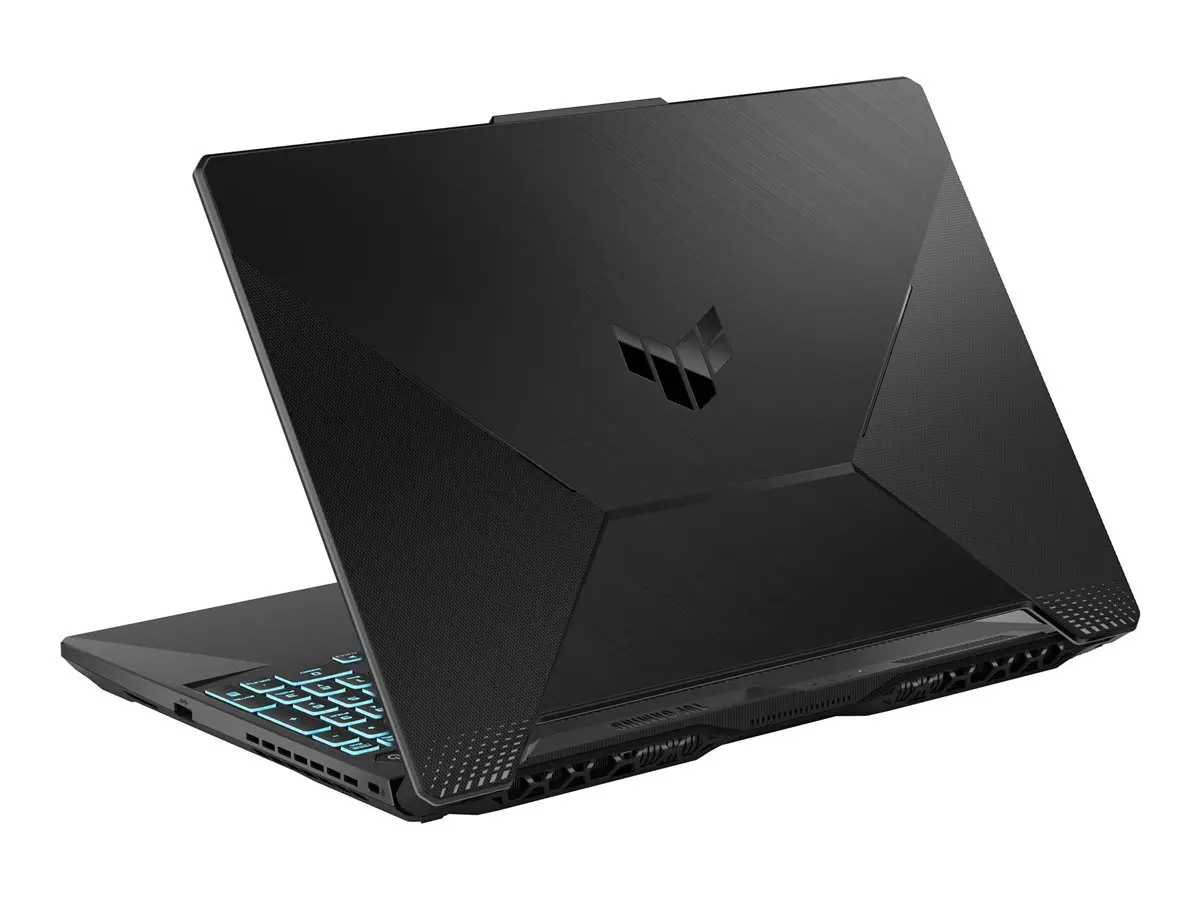 Laptop ASUS TUF Gaming A15 FA506NC-HN012 AMD Ryzen 5 7535H 16GB 512GB SSD RTX3050 DOS 15.6"