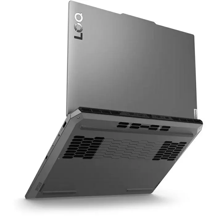 Laptop LENOVO LOQ 15IRX9  i7-13650HX 16GB 1TB RTX 4060 DOS 15.6"